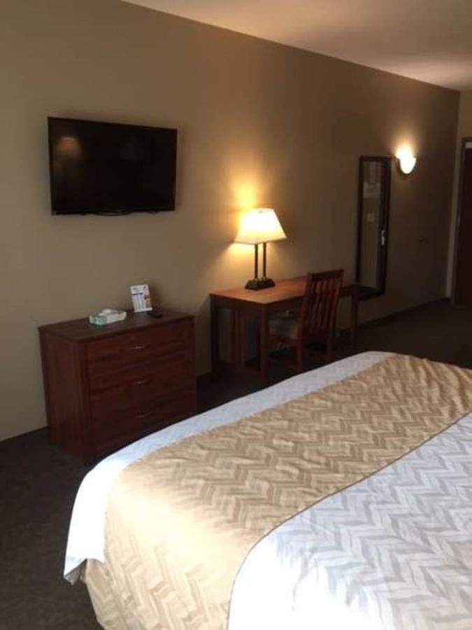 Cardinal Inn Albion 外观 照片
