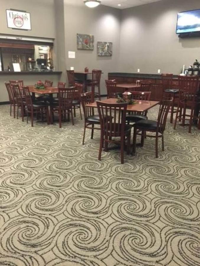 Cardinal Inn Albion 外观 照片