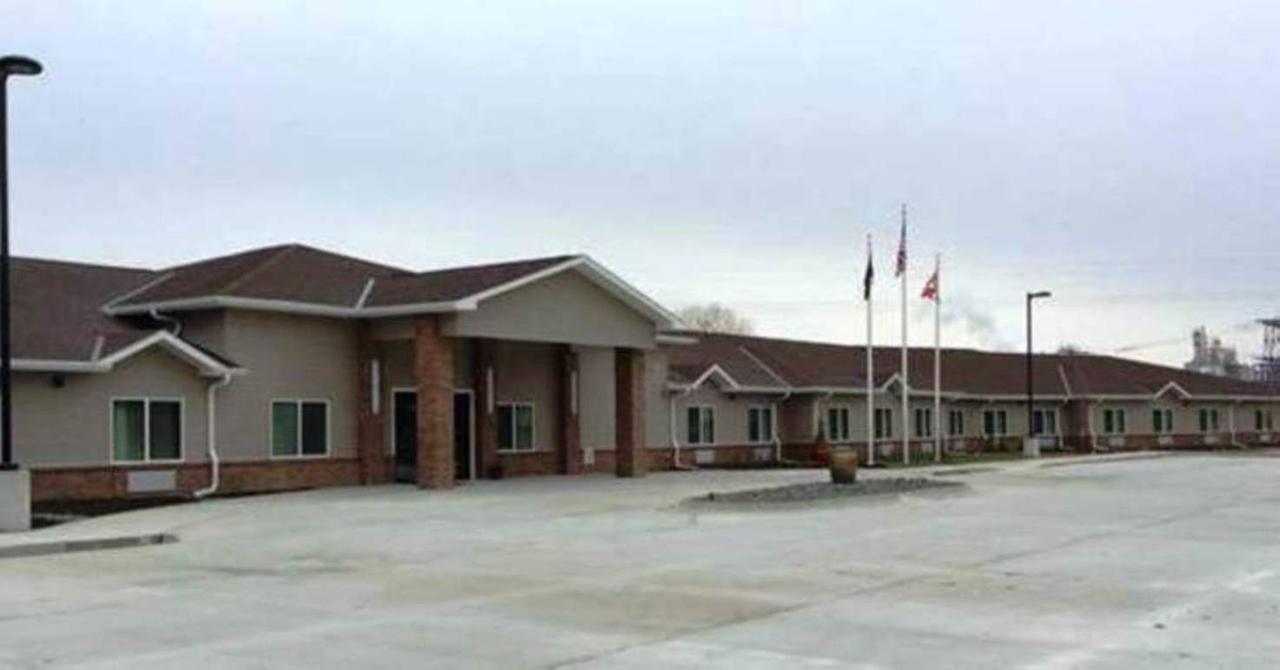 Cardinal Inn Albion 外观 照片