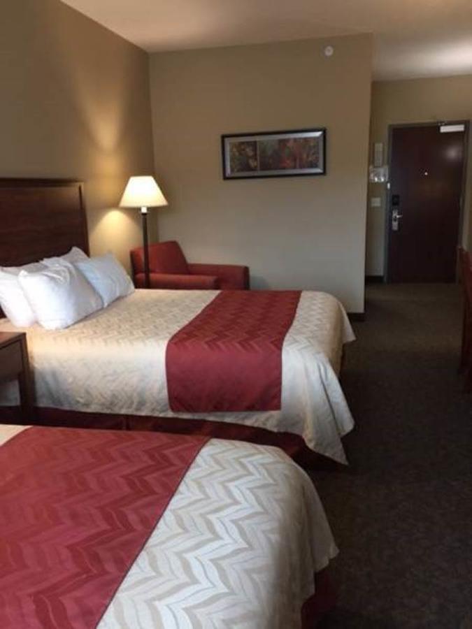 Cardinal Inn Albion 外观 照片