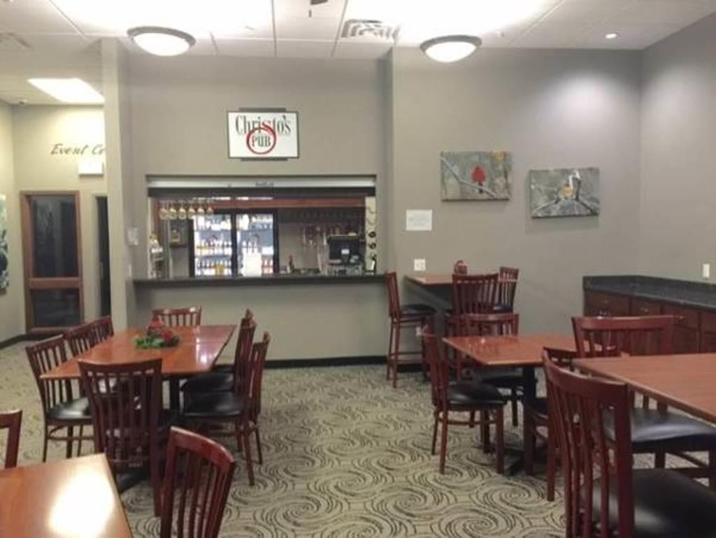Cardinal Inn Albion 外观 照片