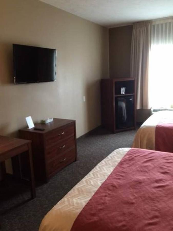 Cardinal Inn Albion 外观 照片