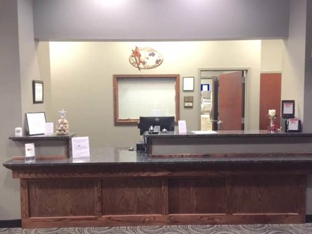 Cardinal Inn Albion 外观 照片