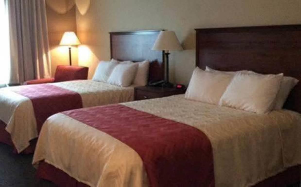 Cardinal Inn Albion 外观 照片