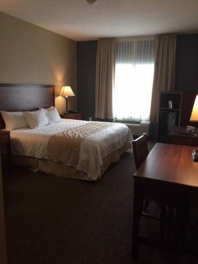 Cardinal Inn Albion 外观 照片